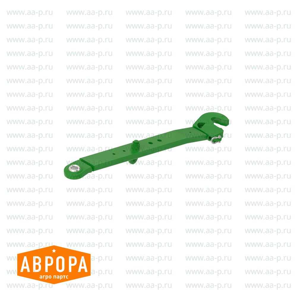 AL163906 БУКСИРОВОЧНАЯ  ТЯГА